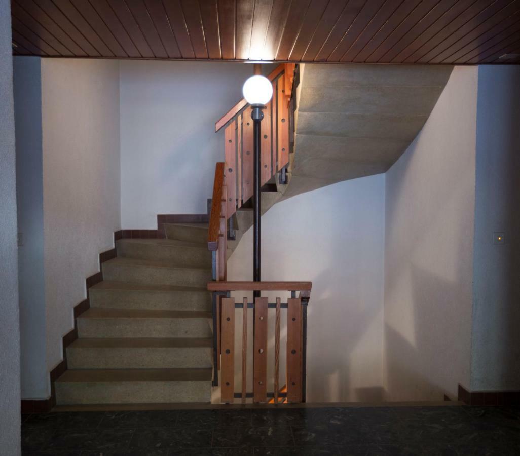 Apartamento Immeuble Horizon Les Collons Exterior foto