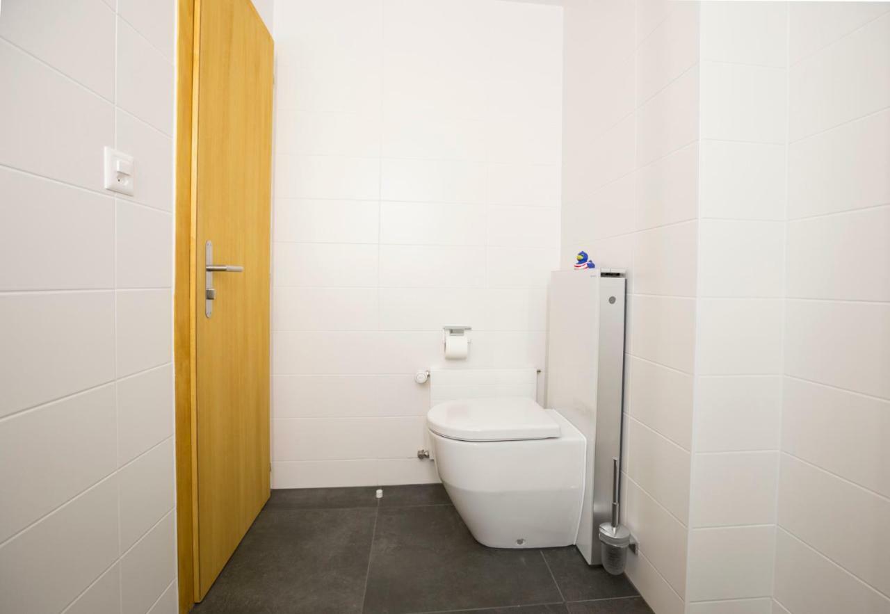 Apartamento Immeuble Horizon Les Collons Exterior foto